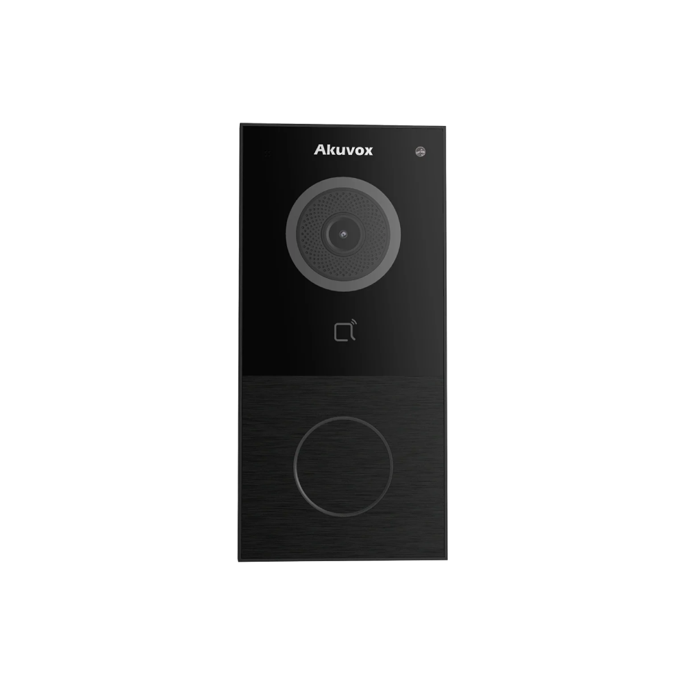 Akuvox E12W-B – Akuvox IP Video Intercoms | ACP Online