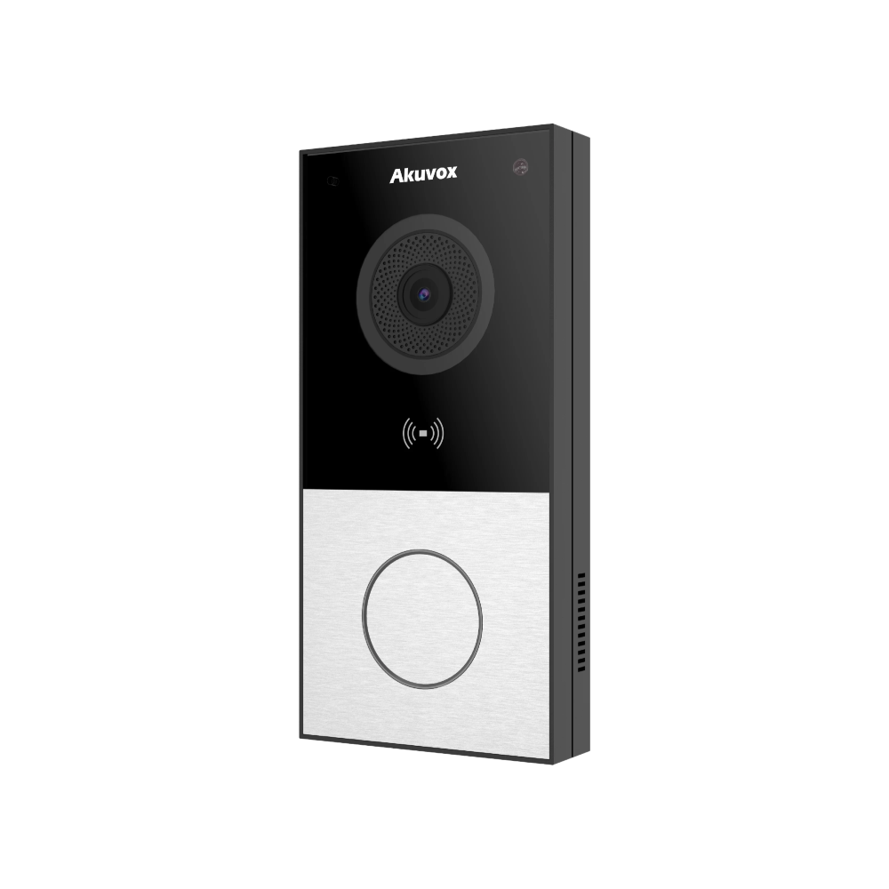 Akuvox E12W-S – Akuvox IP Video Intercoms | ACP Online