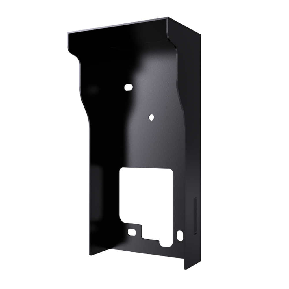Akuvox E12 On-Wall Mounting Rain Cover – Akuvox Intercom Accessories | ACP Online