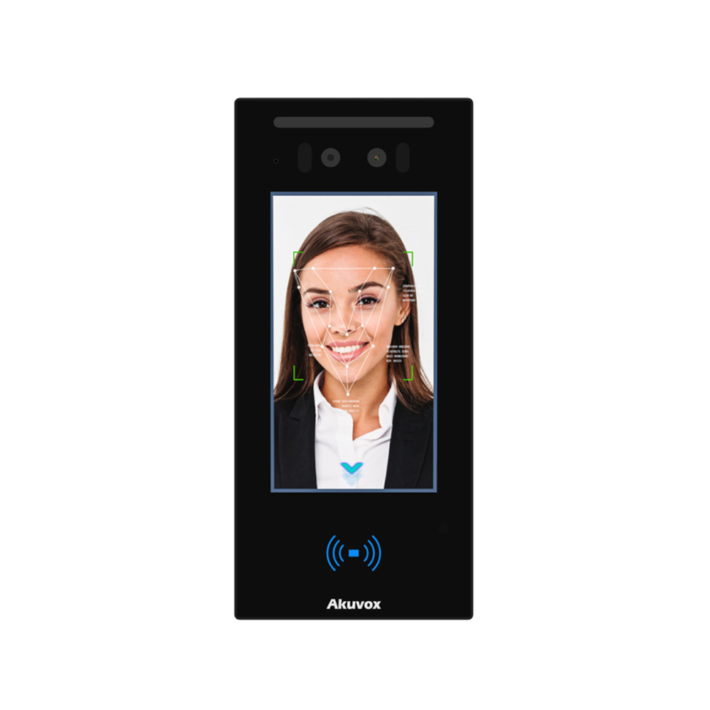 Akuvox E16C – Akuvox IP Video Intercoms | ACP Online