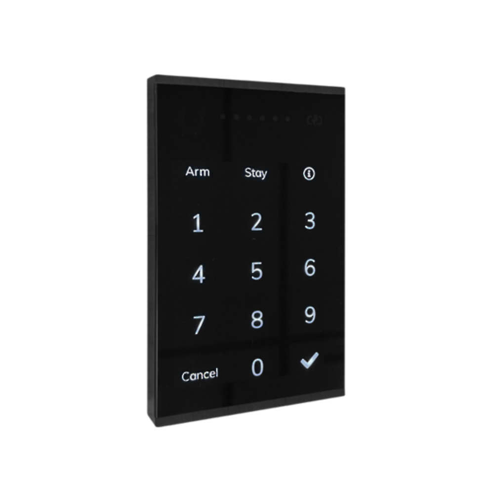 AAP EC-KP B – Intrusion & Alarms | ACP Online