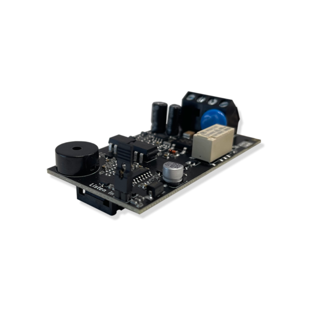 AAP EC-i Dialler – Intrusion & Alarms | ACP Online