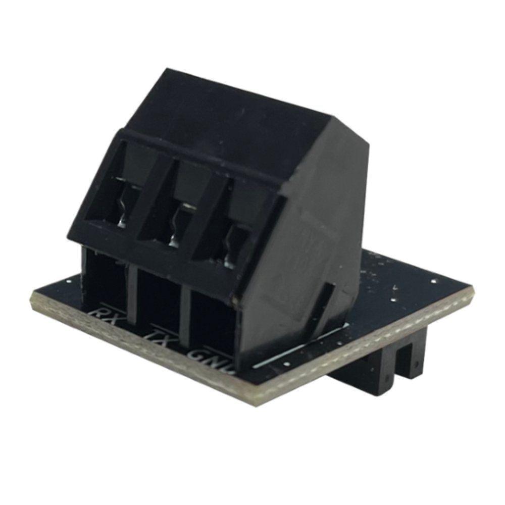 AAP EC-i RS232 – Intrusion & Alarms | ACP Online