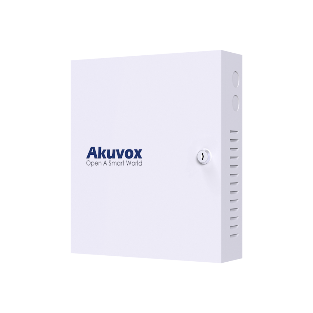 Akuvox EC33 – Access Control | ACP Online