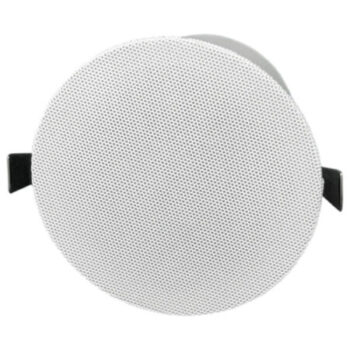 Earthquake Sound In-Ceiling Speaker (Pair) (ECS4.0) – Earthquake Sound – Audio | ACP Online