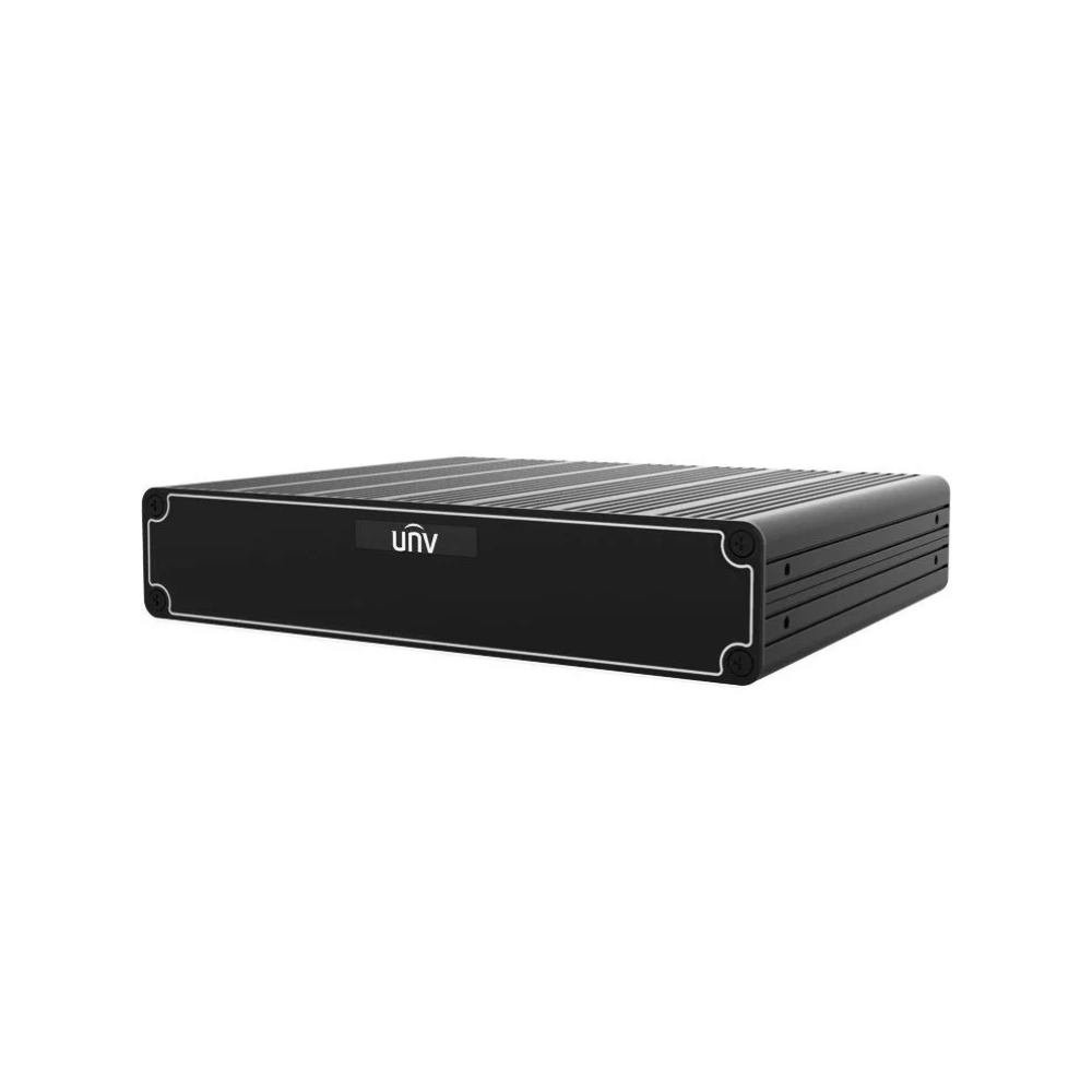 Uniview ECS-5004@A1-HD – CCTV / Surveillance | ACP Online