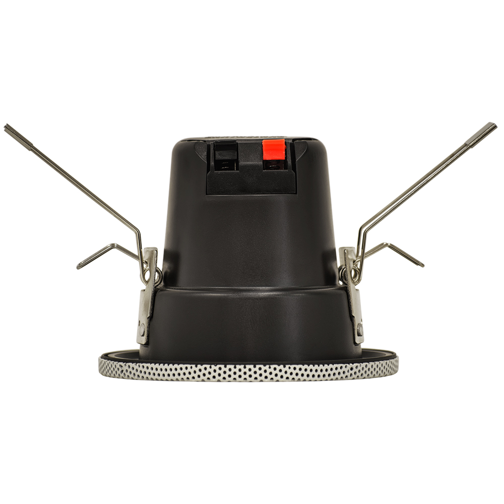 Earthquake-Sound Earthquake Sound In-Ceiling Speaker (Pair) (ECS3.0) – Earthquake Sound – Brands | ACP Online