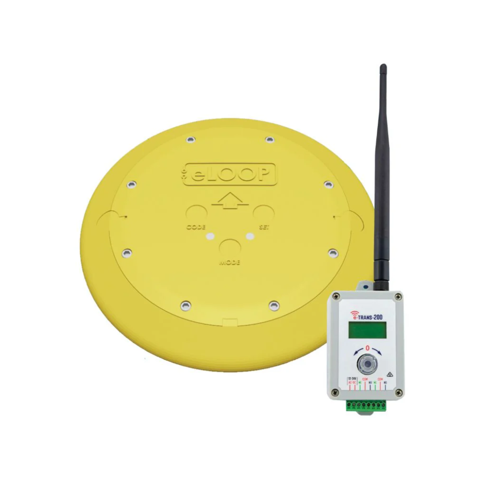 Microtech Designs EL00C-LCD-KIT – Automation & Control | ACP Online