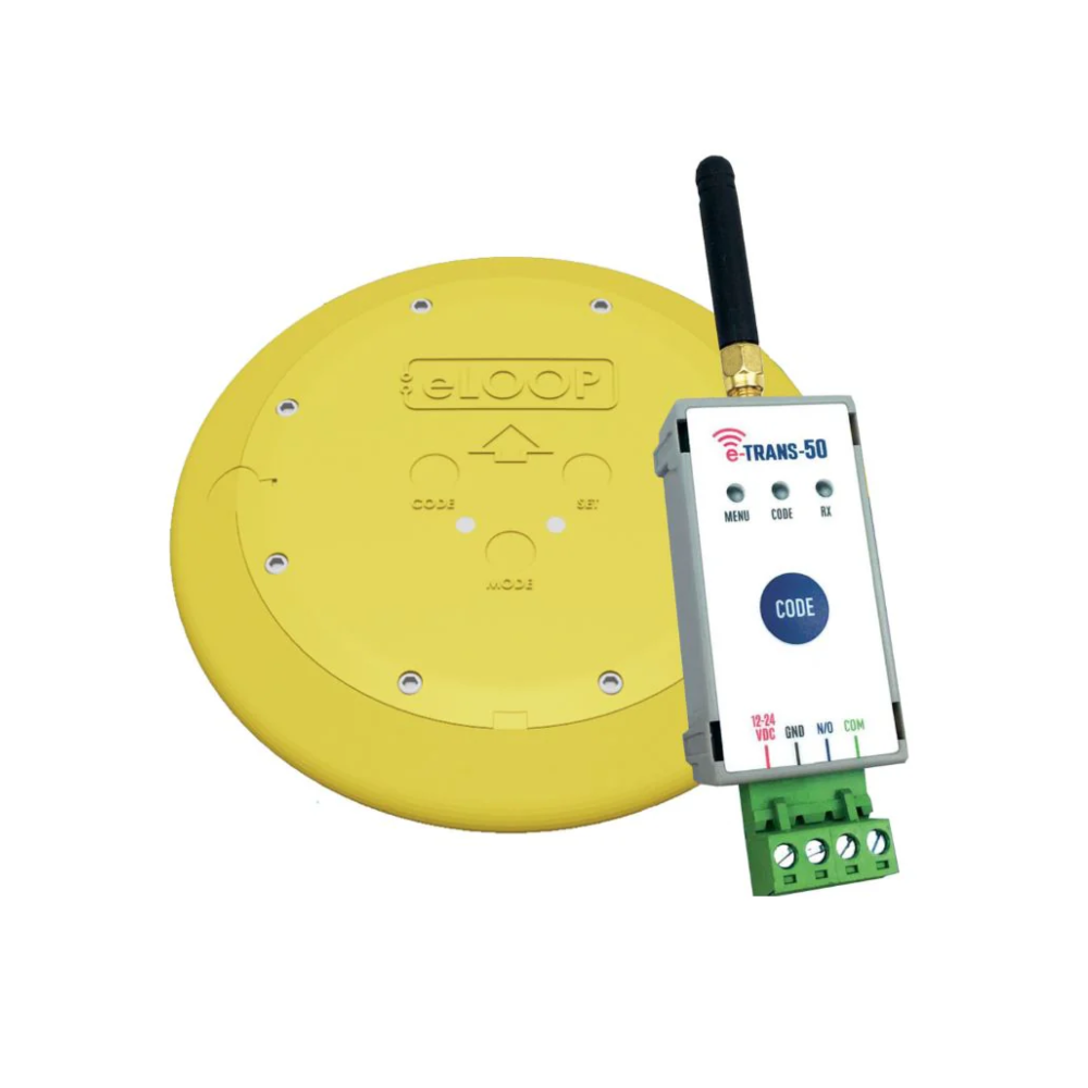 Microtech Designs EL00C-RAD-KIT – Automation & Control | ACP Online