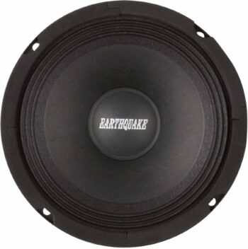 Earthquake-Sound Earthquake Sound Pro Audio Series (each) (EQ6-8) – Earthquake Sound – Brands | ACP Online