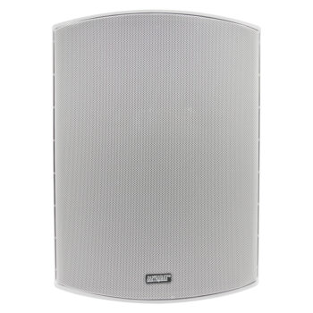 Earthquake Sound Outdoor Speaker Single (Each) (AWS802) – Earthquake Sound – Audio | ACP Online