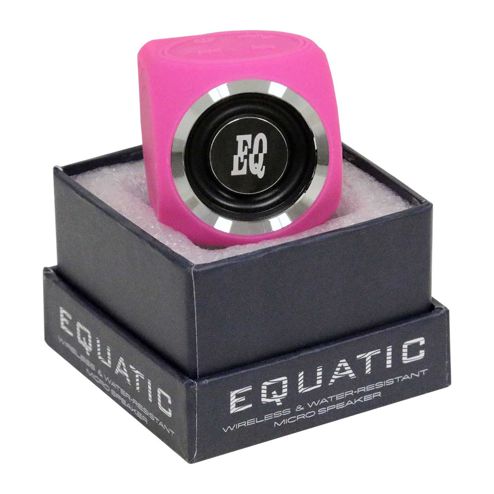 Russound Micro Speaker (EQUATIC) – Earthquake Sound – Audio | ACP Online
