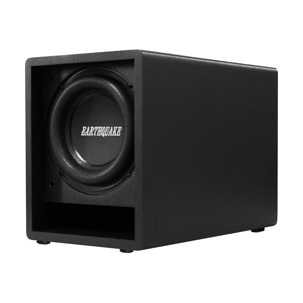 Earthquake-Sound Earthquake Sound Powered Subwoofer Front Firing (FF-6.5) – Earthquake Sound – Brands | ACP Online