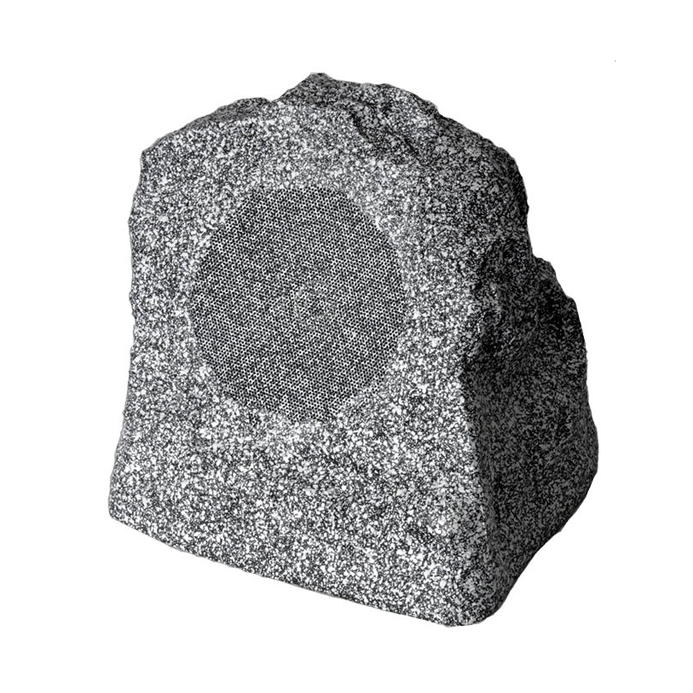 Earthquake Sound Rock Outdoor Speaker (Pair) (Granite-52) – Earthquake Sound – Audio | ACP Online