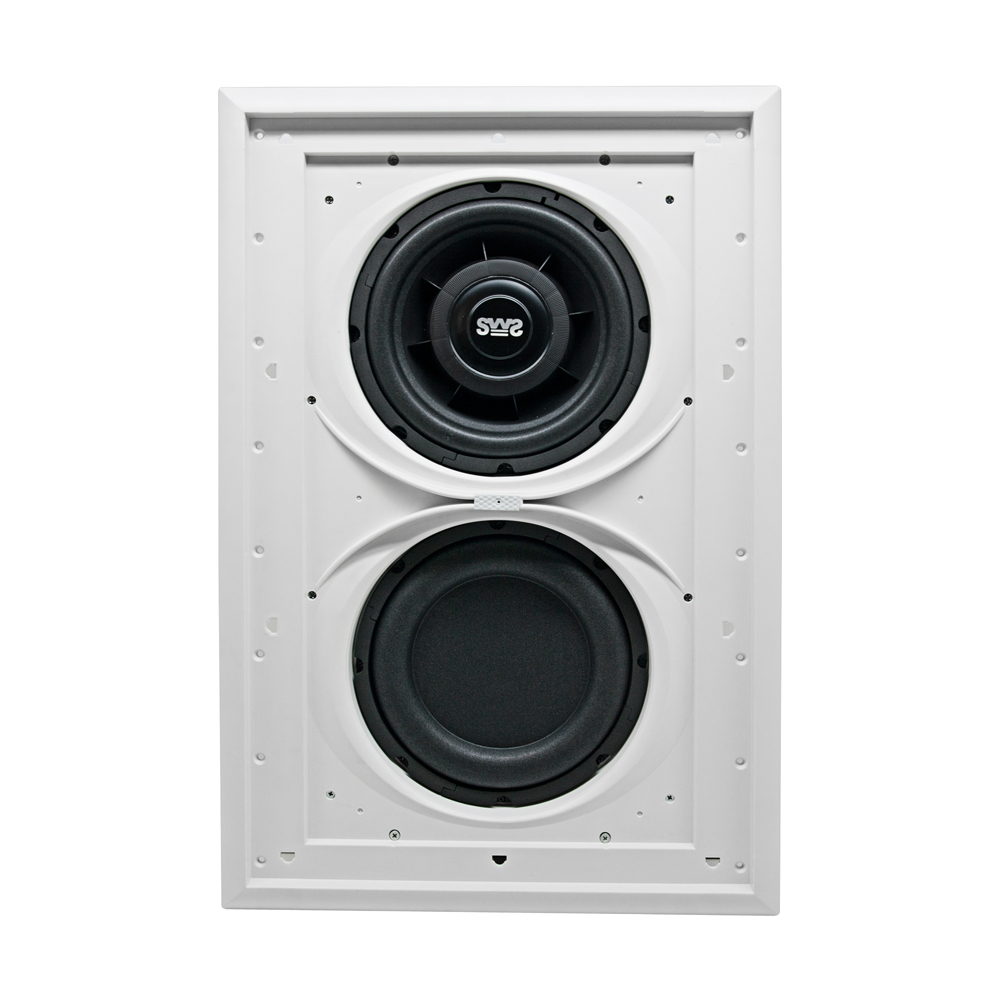 Earthquake-Sound Earthquake Sound In-Wall Subwoofer THOR (IW-SUB10) – Earthquake Sound – Brands | ACP Online