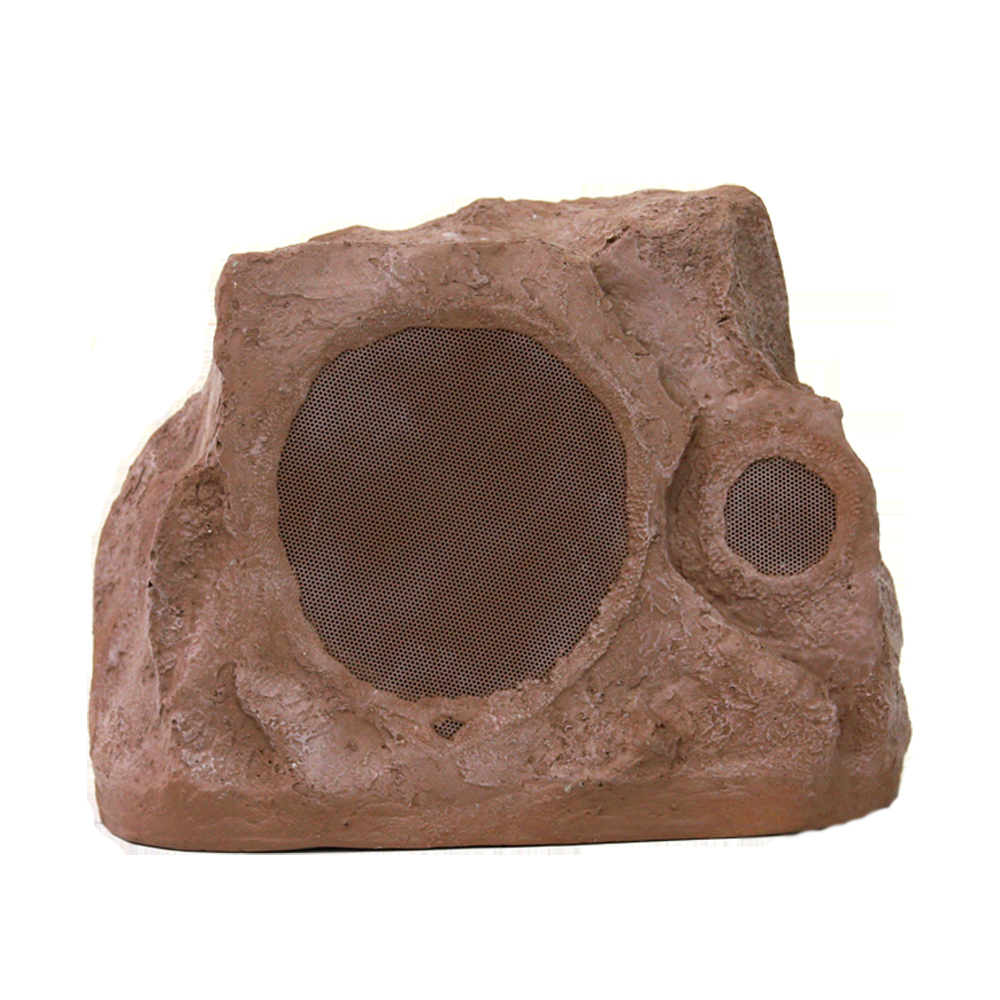 Earthquake Sound Rock Outdoor Speakers (Limestone-82) – Earthquake Sound – Audio | ACP Online