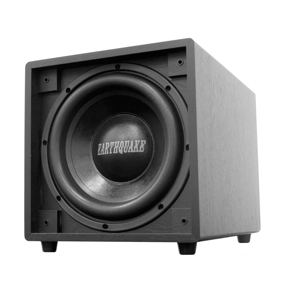 Earthquake-Sound Earthquake Sound Powered Subwoofer Supernova (MKIV-12) – Earthquake Sound – Brands | ACP Online