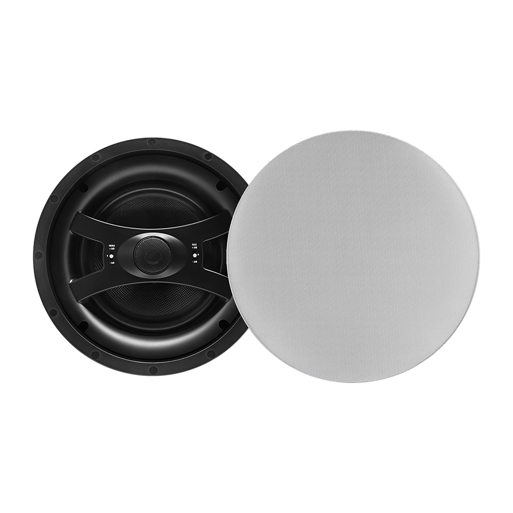 Earthquake Sound IN-CEILING SPEAKERS (Pair) (ECS6.5) – Earthquake Sound – Audio | ACP Online