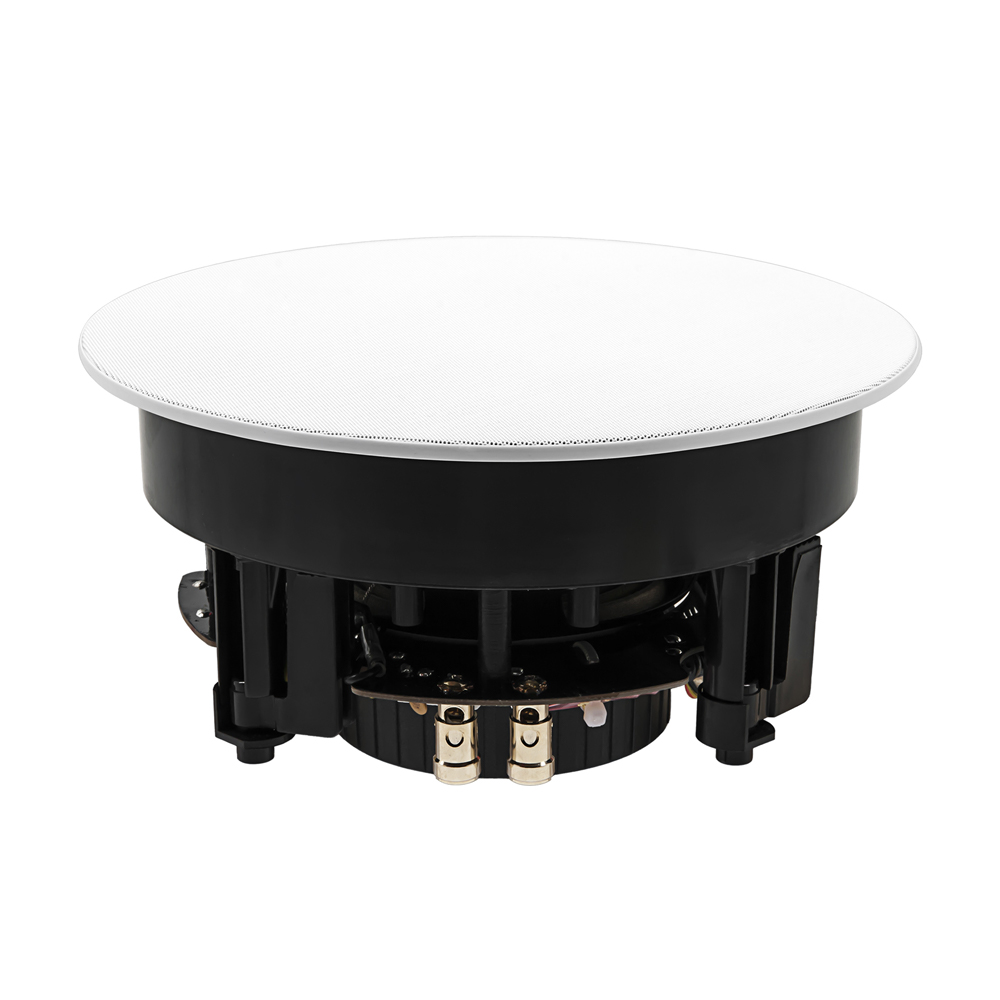 Earthquake-Sound Earthquake Sound Square GRILLE OR ECS-6.5 or ECS 6Dual (SG-CS6F) – Earthquake Sound – Audio Accessories | ACP Online