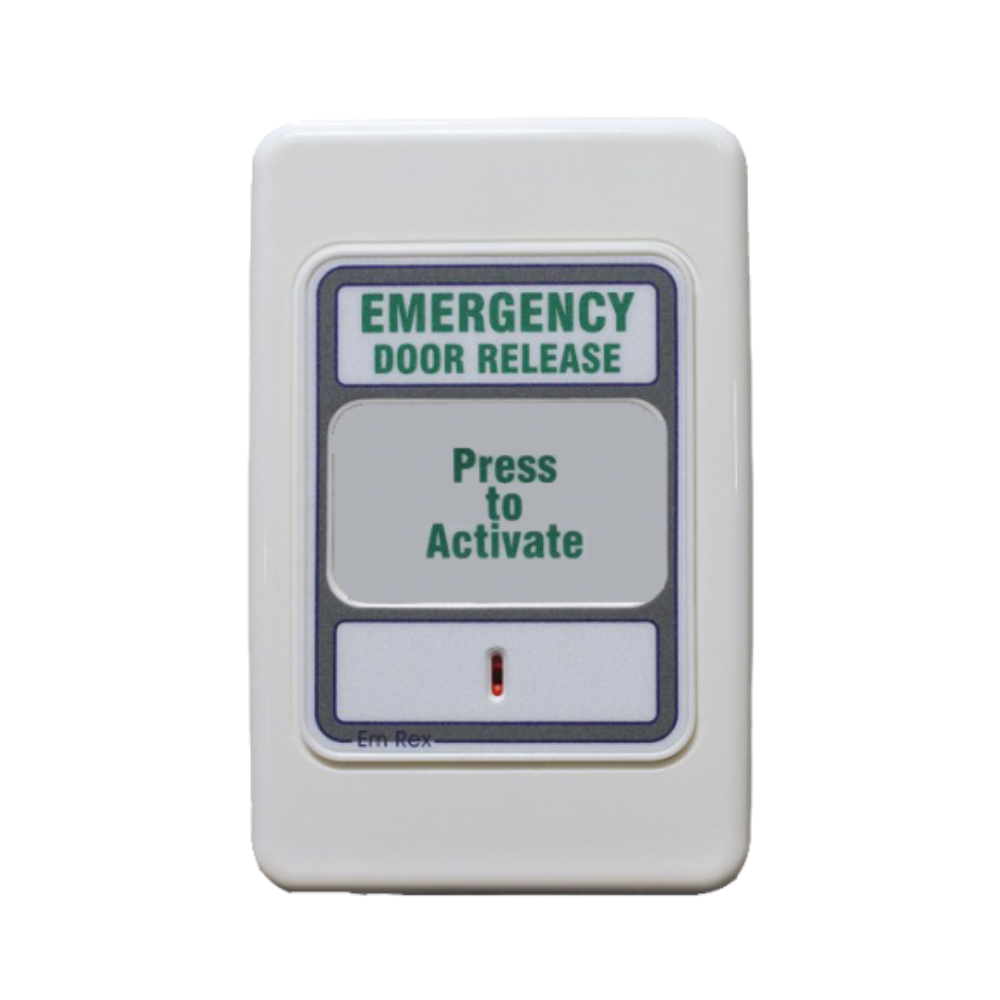 Trojan Em Rex-WP – Access Control | ACP Online