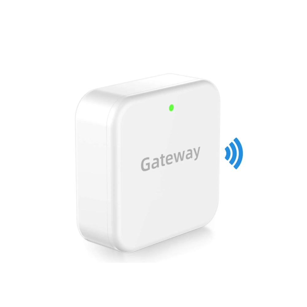 iSecure G2-TTLock-Gateway – Access Control | ACP Online