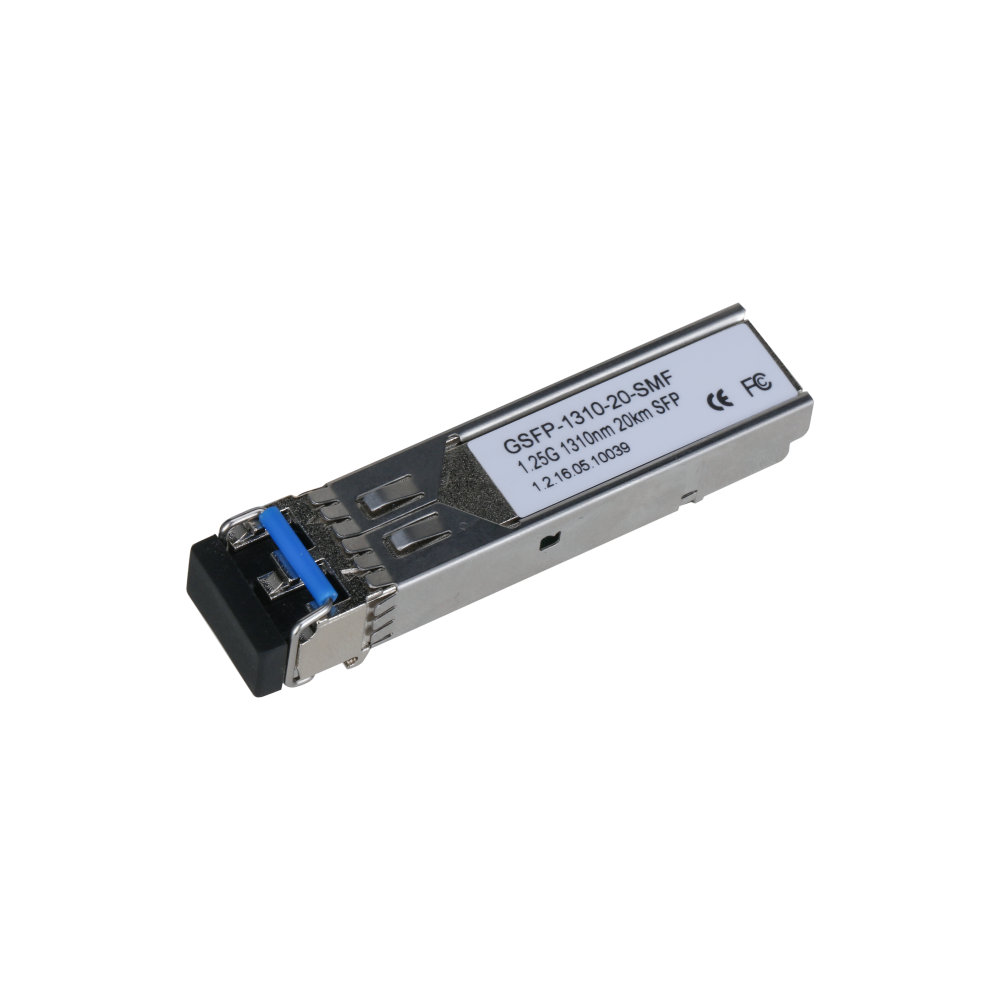 Dahua GSFP-1310-20-SMF – Clearance | ACP Online