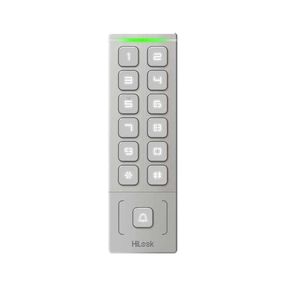 HiLook HA-AC-S1 – Access Control | ACP Online