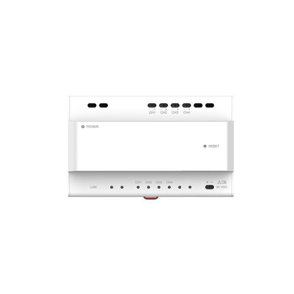 HiLook HA-AD4 – HiLook Video Intercoms | ACP Online