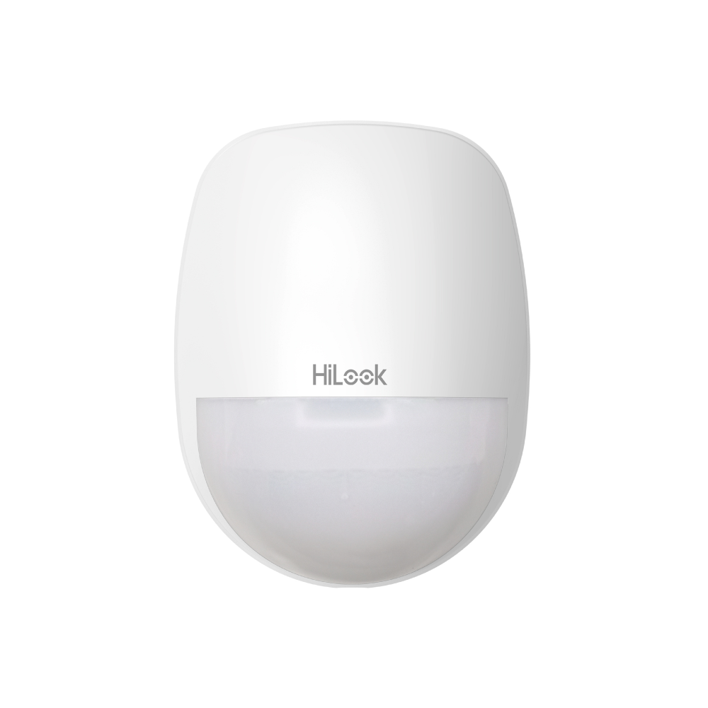 HiLook HA-ALARM-PIR1 – Intrusion & Alarms | ACP Online