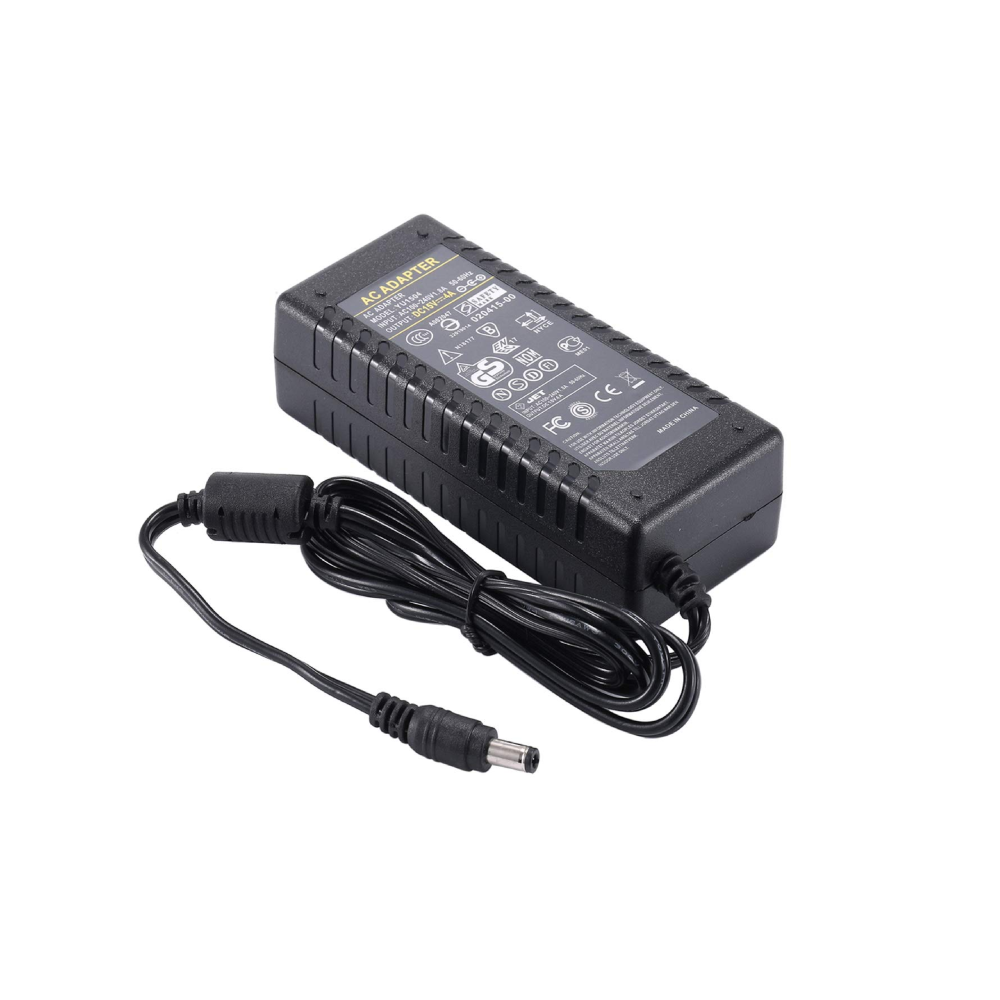 HiLook HA-ALARM-POWER – Intrusion & Alarms | ACP Online