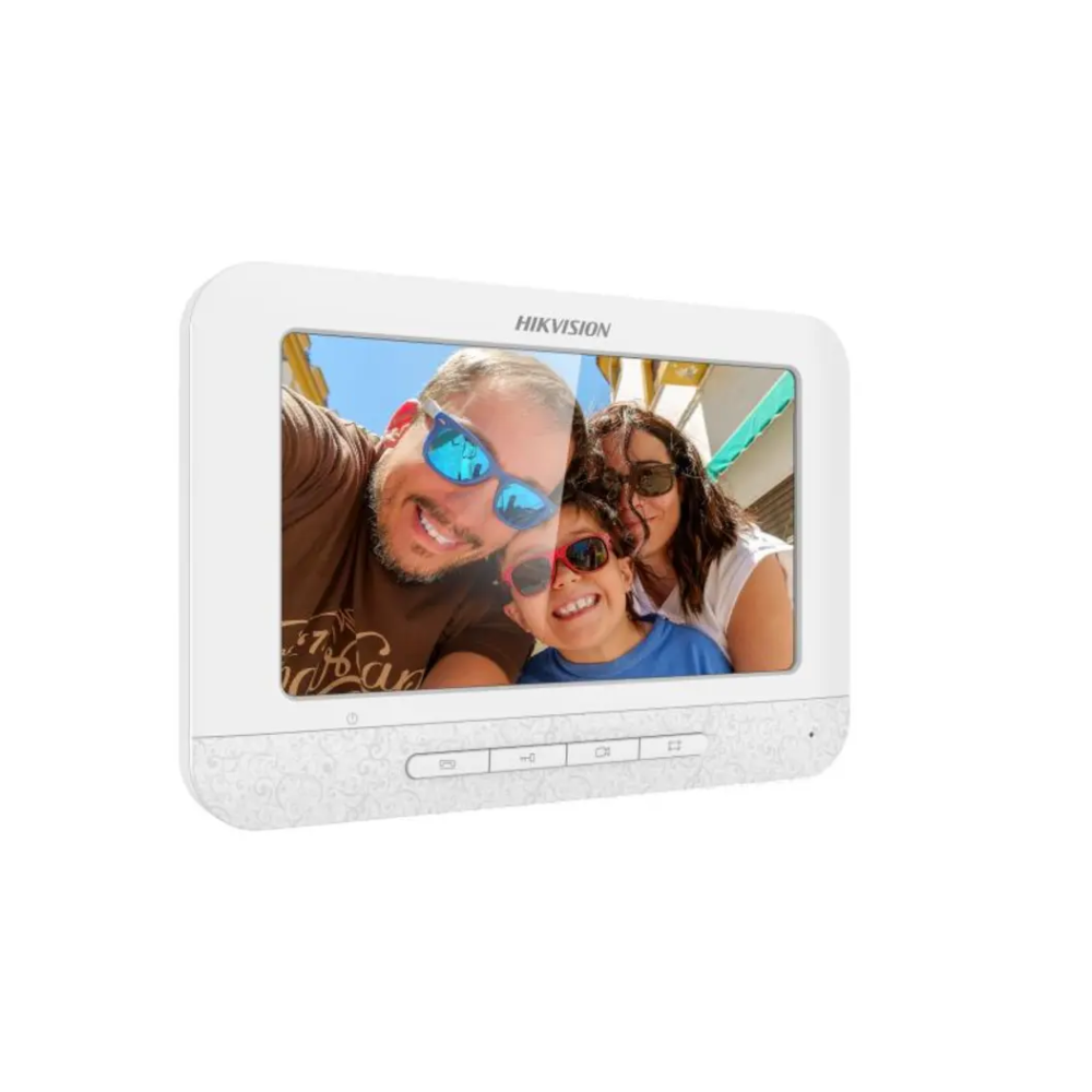 HiLook HA-IN-A2 – HiLook Video Intercoms | ACP Online