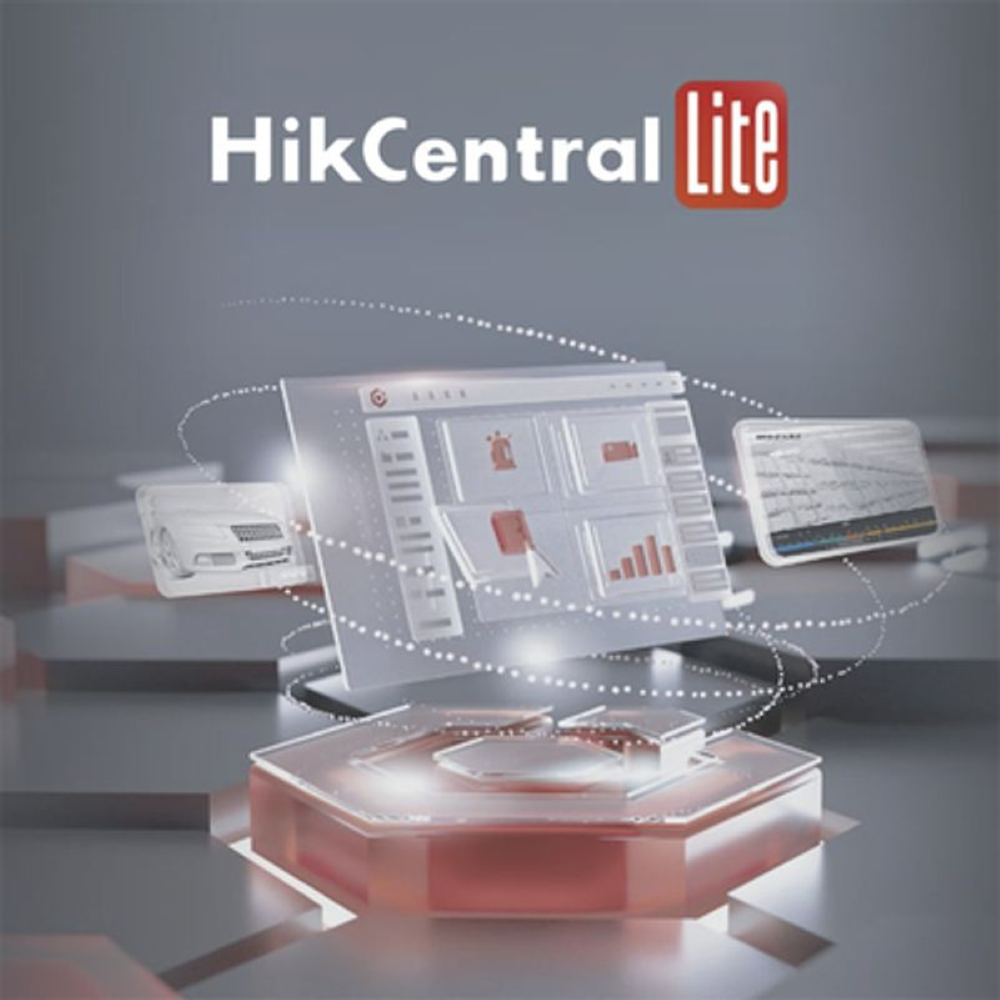 Hikvision HikCentral-L-PeopleCountingReport/Module – CCTV / Surveillance | ACP Online