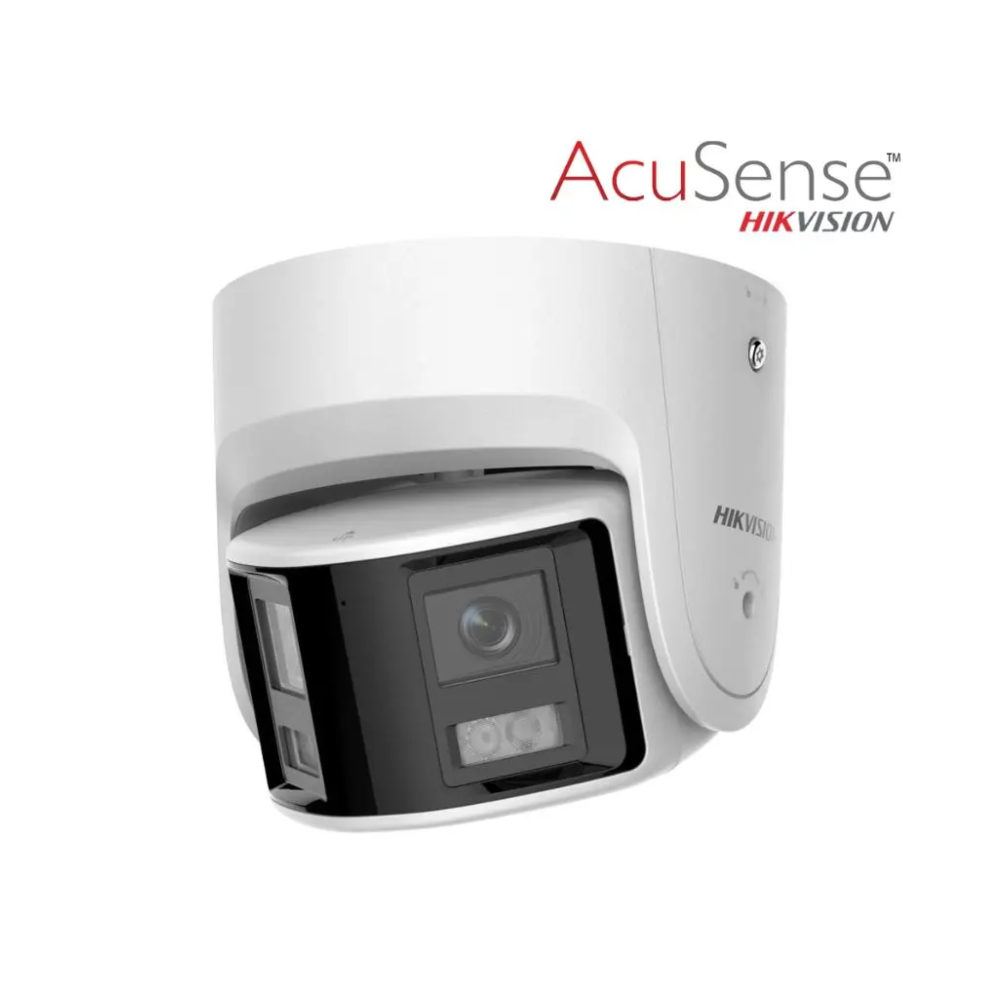 Hikvision DS-2CD2346G2P-ISU/SL – CCTV / Surveillance | ACP Online