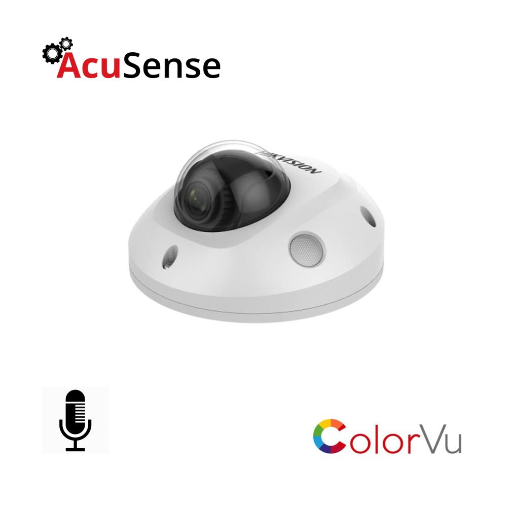 Hikvision DS-2CD2547G2-LS-2.8MM – CCTV / Surveillance | ACP Online