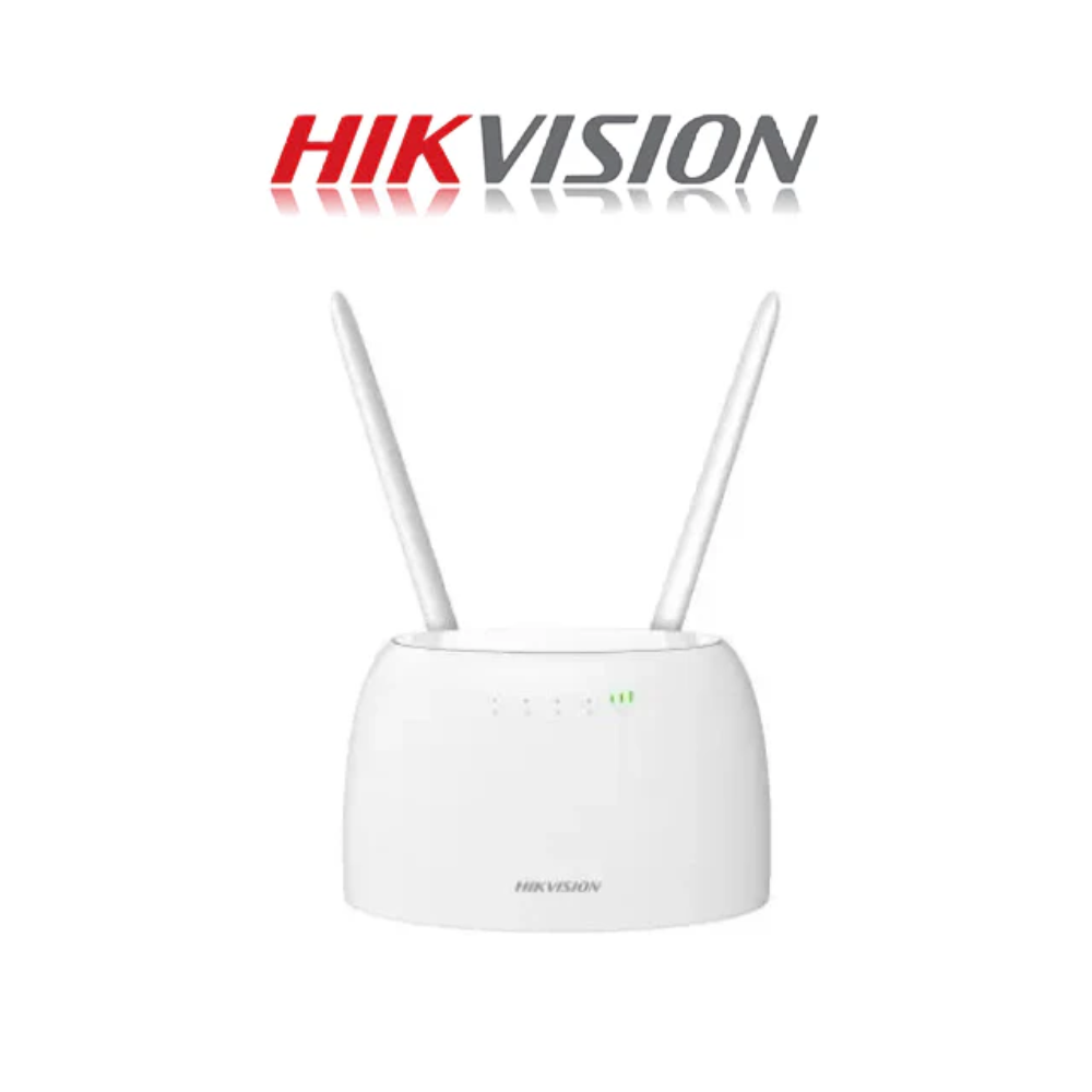 Hikvision DS-3WR4G12C – 3G/4G Routers | ACP Online