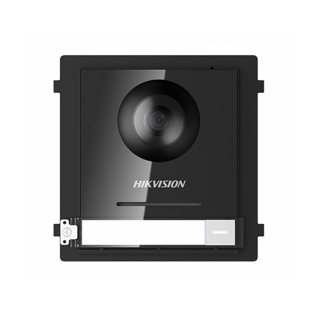 Hikvision DS-KD8003-IME1 – Hikvision IP Video Intercoms | ACP Online