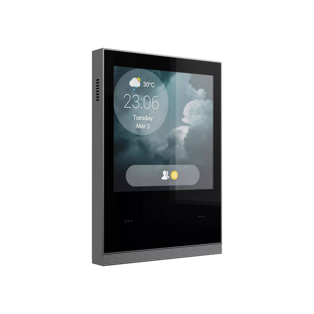 Akubela HyPanel Plus PS52V2-PoE-US – Akubela | ACP Online