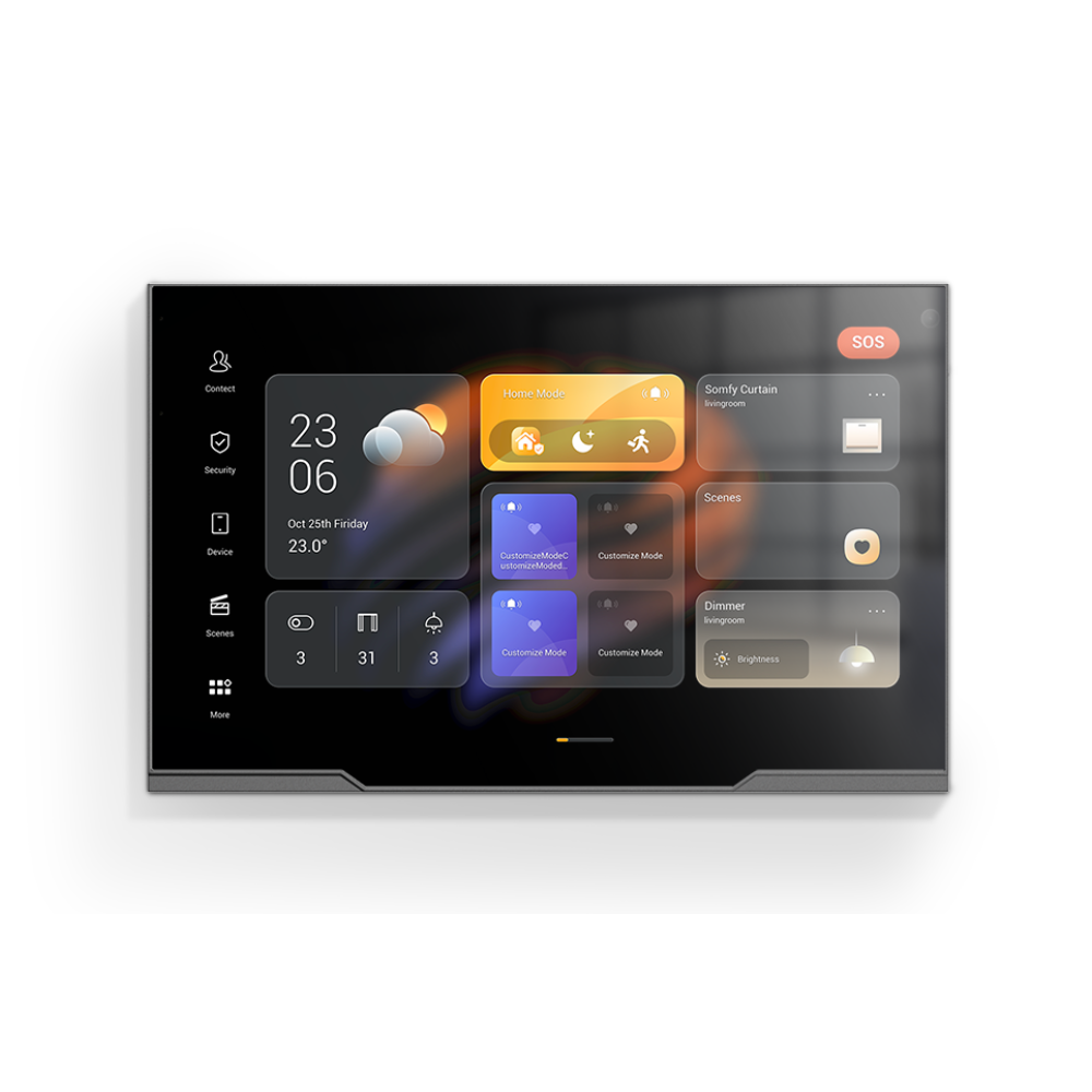 Akubela HyPanel Supreme PHX1-ST – Akubela | ACP Online