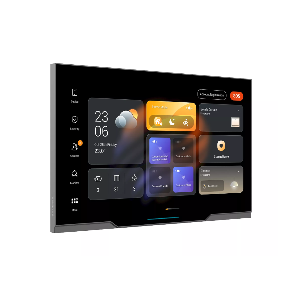Akubela HyPanel Ultra PH81-PoE-ST – Akubela | ACP Online