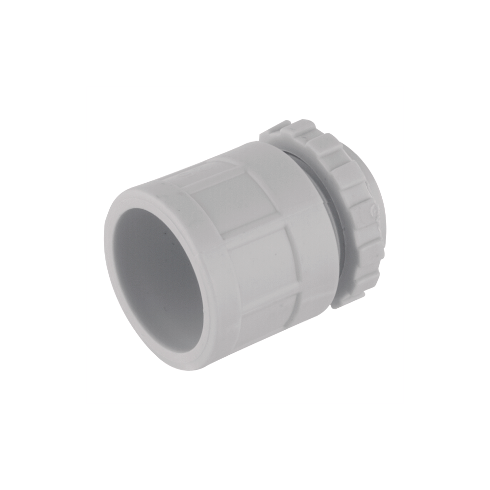 iSecure ICL-25MM-ADAPTER-LOCK-RING – Fittings | ACP Online