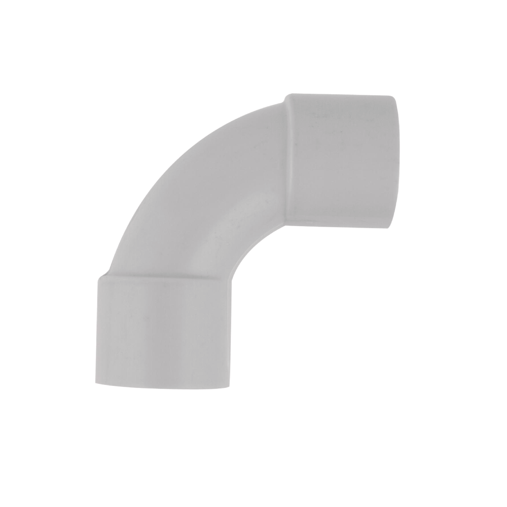 iSecure ICL-25MM-ELBOW – Fittings | ACP Online