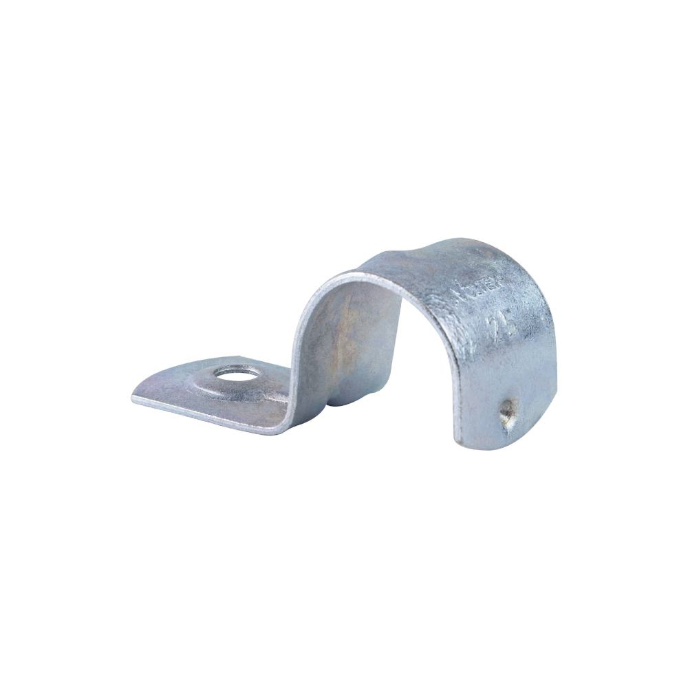 iSecure ICL-25MM-HALF-SADDLE-GALV – Fittings | ACP Online
