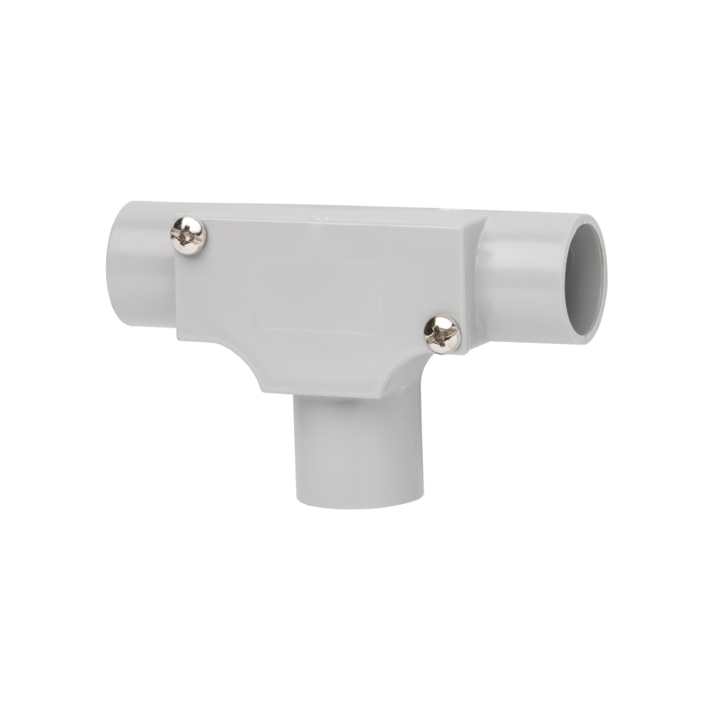 iSecure ICL-25MM-INSPECTION-TEE – Fittings | ACP Online