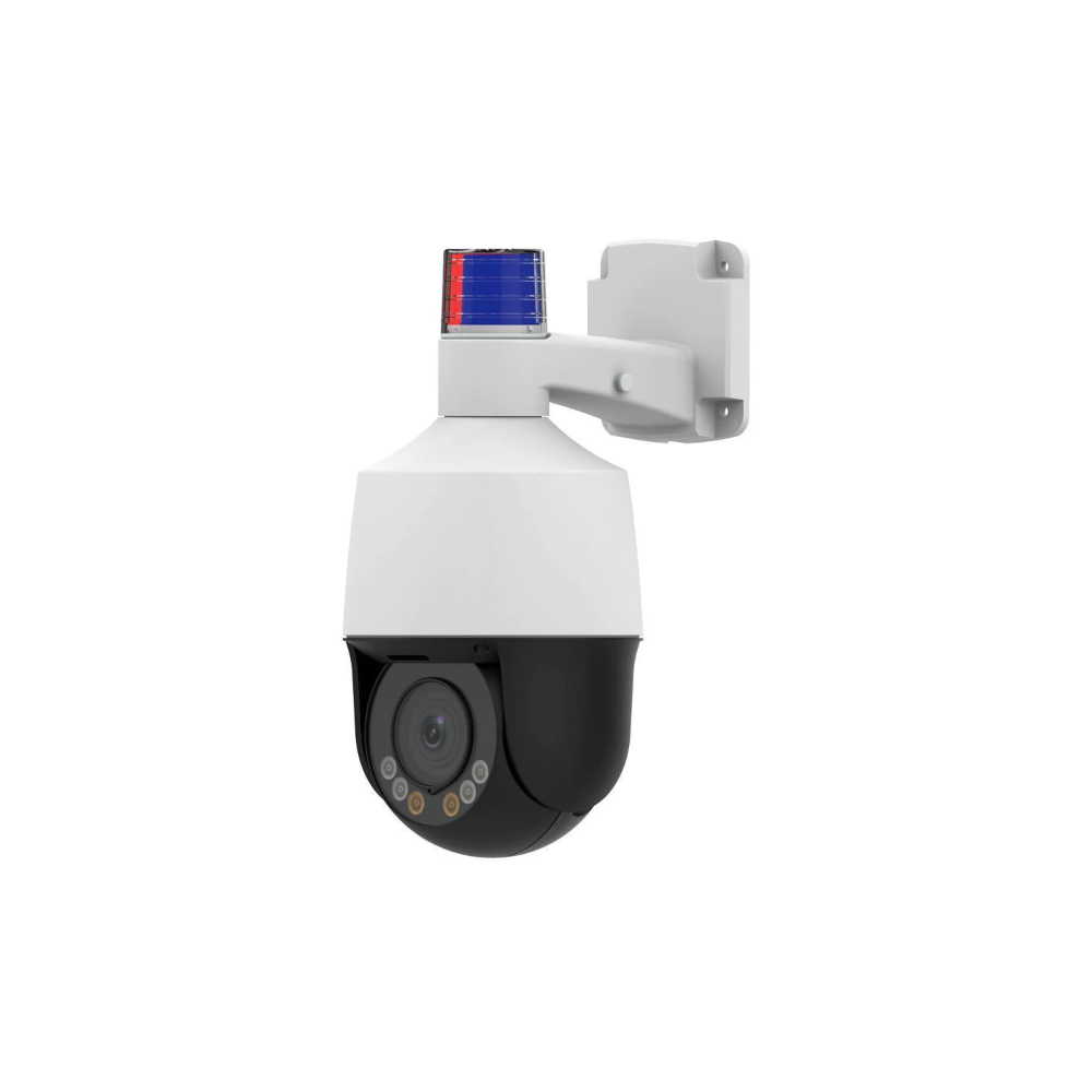 iSecure ICL-4GPTZ675AI – IP 4G / LTE Cameras | ACP Online