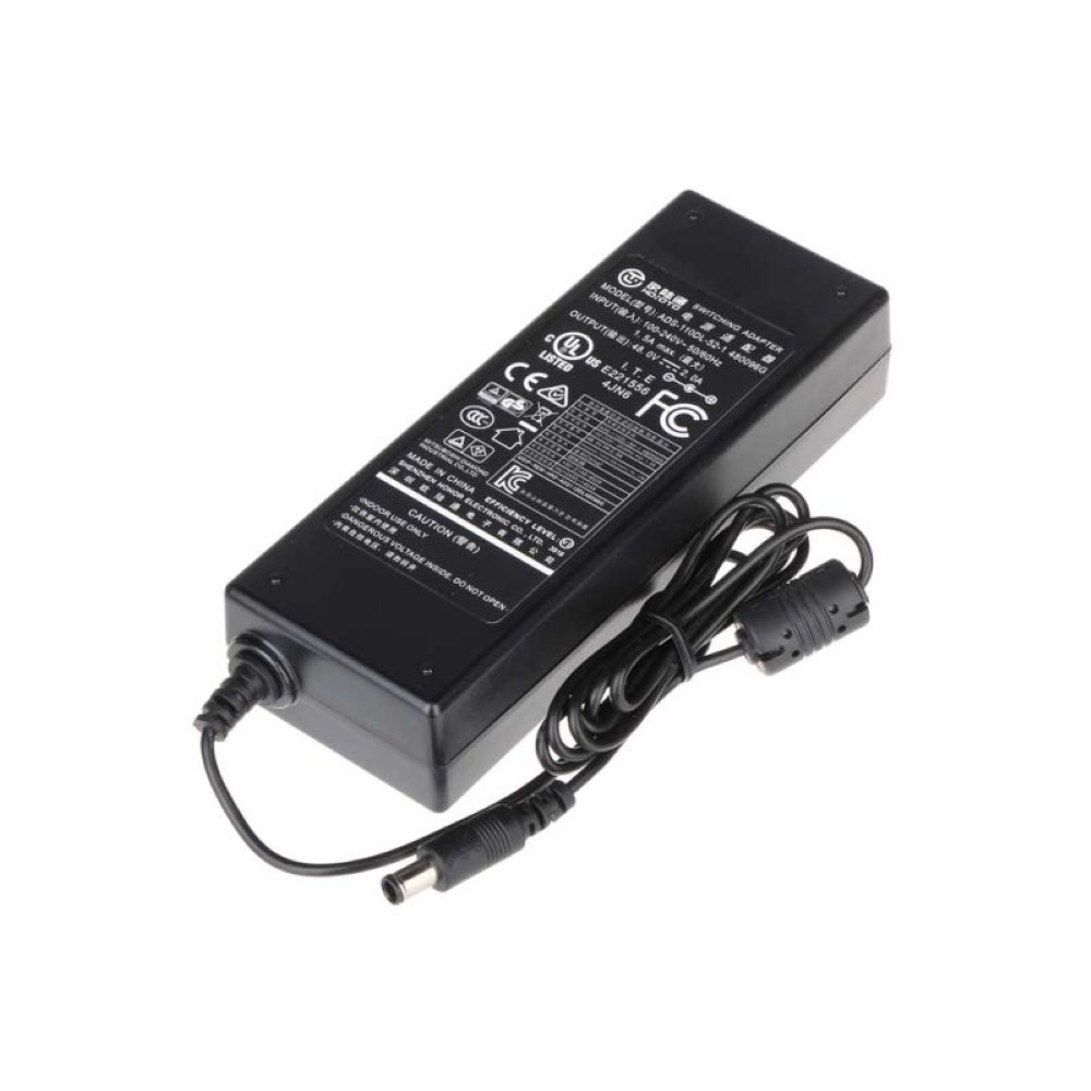 iSecure ICL-DTECHNVR53VDC1.81APSU – CCTV / Surveillance | ACP Online