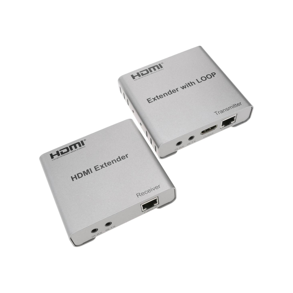 iSecure ICL-HDMI100-LOOP – Audio & Visual | ACP Online