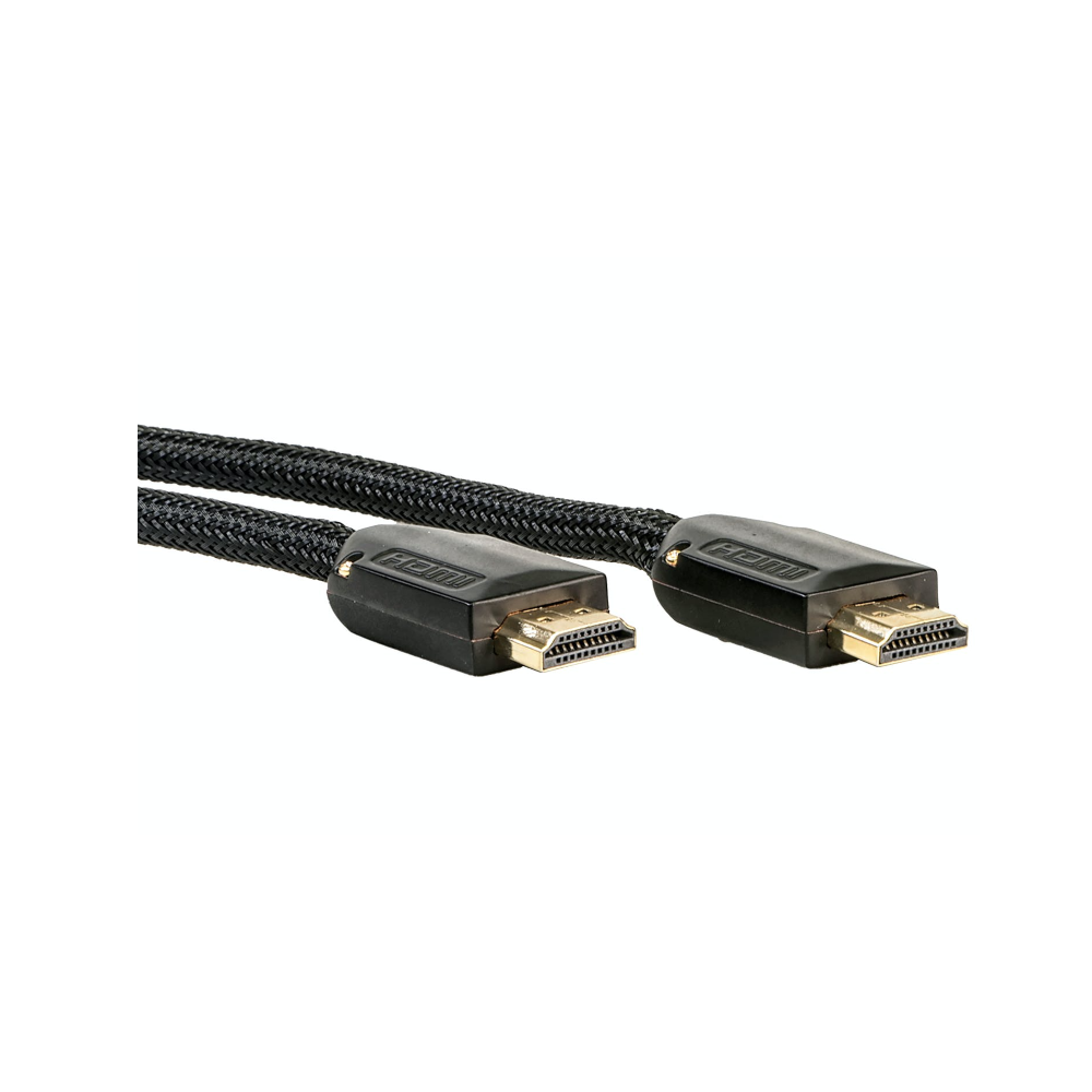 iSecure ICL-HDMI4K5MCABLE – Audio & Visual | ACP Online