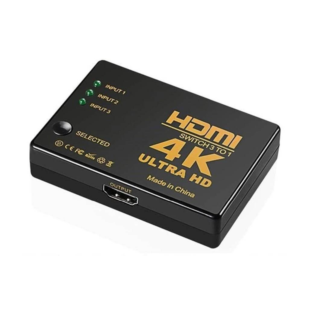 iSecure ICL-HSP2-V1.4 – Audio & Visual | ACP Online