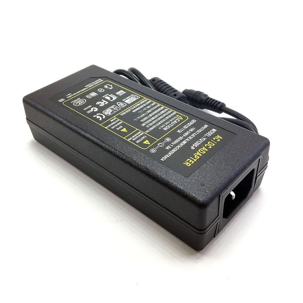 iSecure ICL12VDC6APSU – Batteries | ACP Online
