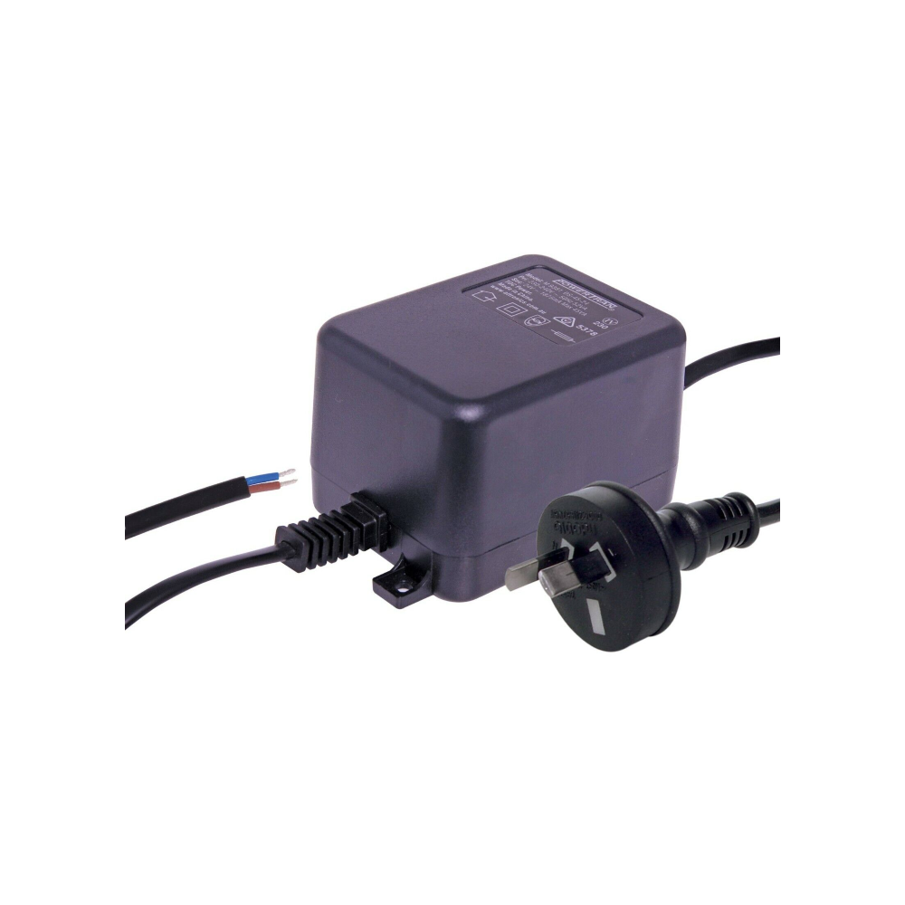 iSecure ICL24VAC5APSU – Batteries | ACP Online